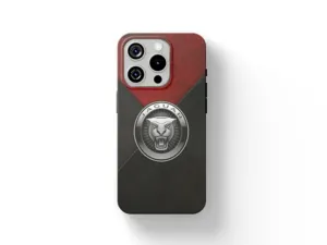 Jaguar Smartphone Silikonhüllen Standard Look